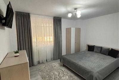 Apartament cu 2 camere decomandat în Exterior Vest - 7