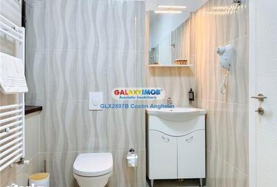 Apartament cu 2 camere, mobilat în Romană - 10