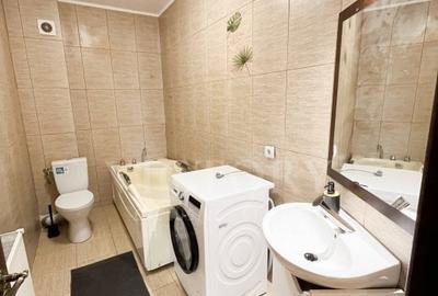 APARTAMENT 4 CAMERE || INCHIRIERE || ZONA SISESTI || RENOVAT - 13