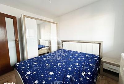 Apartament cu 3 camere decomandat în Decebal - 5
