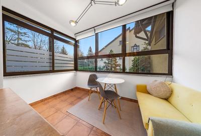 Casă cu 10 camere cu Piscina în Zorilor - 23