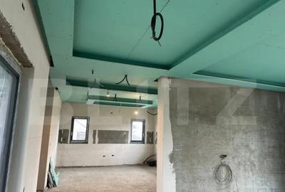 Casă cu 4 camere cu Teren 505 Mp în Vișani - 4