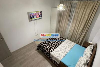 Apartament cu 2 camere decomandat în Chiajna - 3