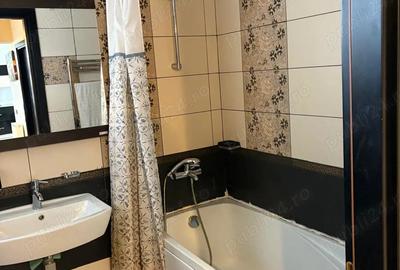 Apartament cu 3 camere semidecomandat în Mărăști - 7