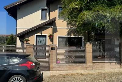 Casă cu 5 camere cu Teren 514 Mp în Central - 5