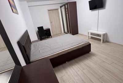 Garsonieră decomandată, mobilată în Brâncoveanu - 1