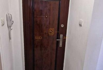 Apartament 2 camere, Decomandat, Aleea Huedin Bra?ncoveanu, Comision 0 - 3