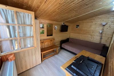 Casă individuală cu 3 camere cu Canalizare în Valu lui Traian - 11