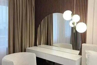 Apartament de lux cu 2 camere și terasă panoramică de 46 mp -CITY NORD - 3