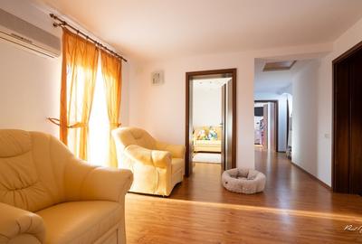 PROPRIETAR VAND VILA P+M SUPRAFATA CONSTRUITA 240 mp - 7