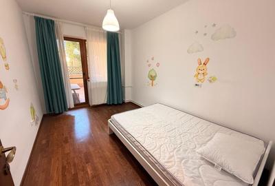 Comision 0% | Apartament 3 camere Herastrau - 9