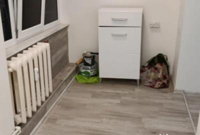 Garsonieră decomandată în Far - 9