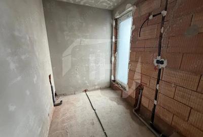 Apartament cu 4 camere semidecomandat în Mărăști - 1