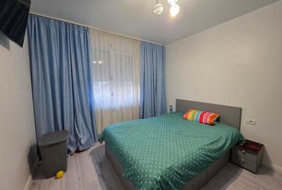 Apartament cu 2 camere decomandat, mobilat în Dristor - 10