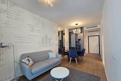 Apartament 2 camere One Eliade - 2