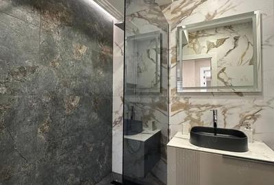 Garsonieră decomandată în Între Lacuri - 1