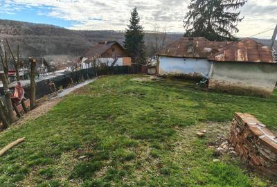 Teren de 1665 mp, în Făgetu - 14