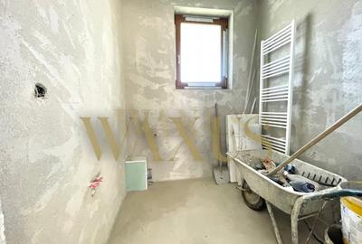 Vila de vanzare in Chinteni -  295mp utili I 570mp teren - Garaj - 8