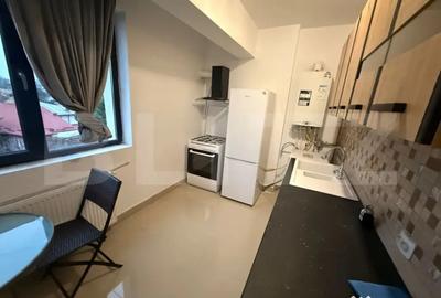 Apartament cu 2 camere semidecomandat, mobilat în Brestei - 4