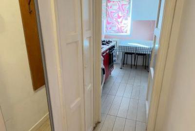 Apartament cu 2 camere decomandat, mobilat în Floreasca - 1