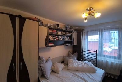 Apartament cu 4 camere decomandat, mobilat în Nord-Est - 11