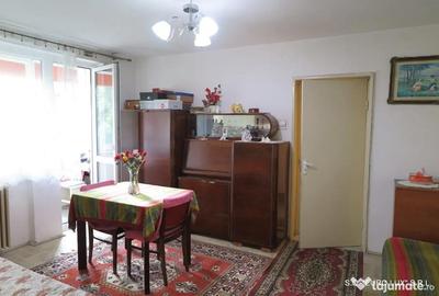 Apartament cu 2 camere semidecomandat în Podgoria - 15