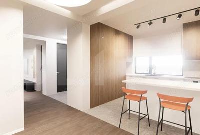 Casă cu 4 camere cu Teren 160 Mp în Iris - 2