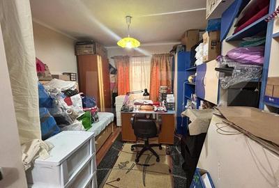 Apartament 3 camere , 68 mp, Strada Careiului - 3