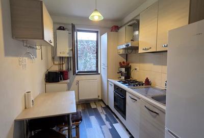 Apartament cu 2 camere decomandat în Moara de Vânt - 2