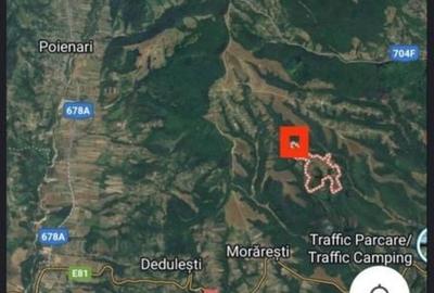 Spațiu comercial, în Vârloveni - 5