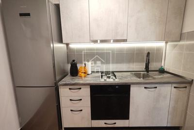 Apartament 46 mp regim hotelier de vanzare in centrul Sibiului - 8
