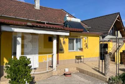 Casă cu 3 camere cu Teren 282 Mp în Ultracentral - 11