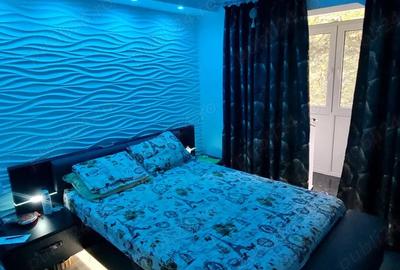 Apartament cu 2 camere semidecomandat în Hipodrom - 3