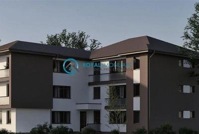 Royal Imobiliare - vanzari terenuri - 2