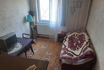 Titan-Liviu Rebreanu, bloc reabilitat, etaj 3/4, liber - 14