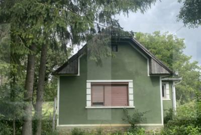 Casă cu 3 camere cu Teren 2100 Mp în Central - 11