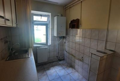 Apartament cu 2 camere semidecomandat în Mărăței - 4