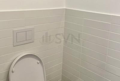 Apartament cu 2 camere semidecomandat, mobilat în Aviației - 7