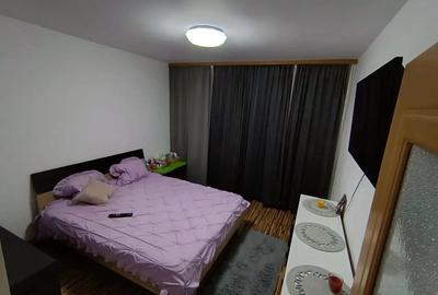 Vand apartament 4 camere - 1