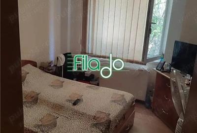 Apartament 3 camere Camil Ressu - 1