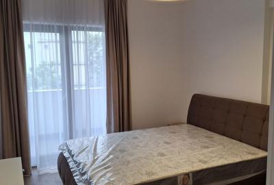 Apartament cu 2 camere decomandat în Central - 5