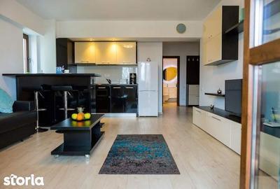 Apartament cu 2 camere în Central - 3