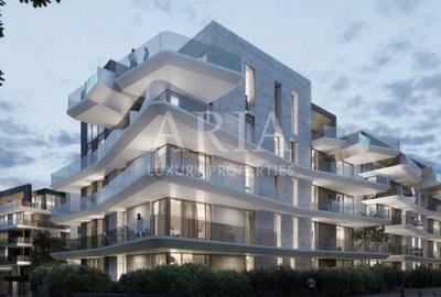 ONE PENINSULA 4ROOMS | FLOREASCA | LIFESTYLE ONE PENINSULA 4ROOMS | FLOREASCA | LIFESTYLE - 3