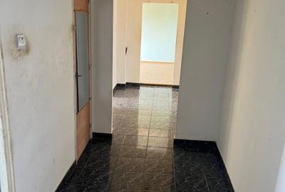 Apartament de 4 camere Doamna Ghica- 97mp