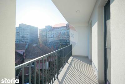 Apartament cu 2 camere, mobilat în Podgoria - 15