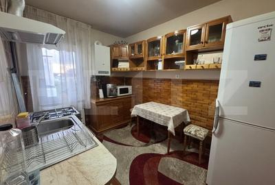Apartament 2 camere decomandate ,52 mp Tudor, aproape de Univ. Dimitrie Cantemir - 6