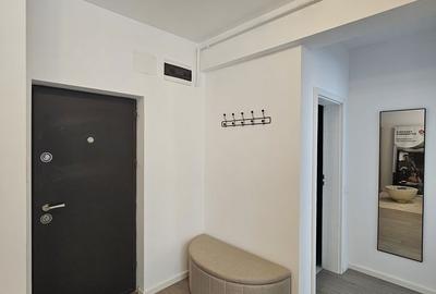 Apartament cu 2 camere decomandat în Central - 3