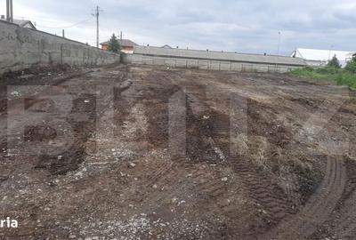 Spațiu comercial, în Tătărani - 1