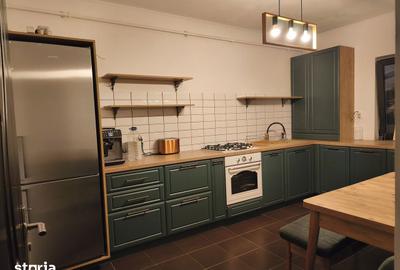 Casă cu 3 camere cu Teren 115 Mp în Central - 7