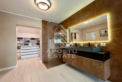 Casa exclusivista cu 5 camere, 4 bai, in Dumbravita Casa exclusivista cu 5 camere, 4 bai, in Dumbravita - 20